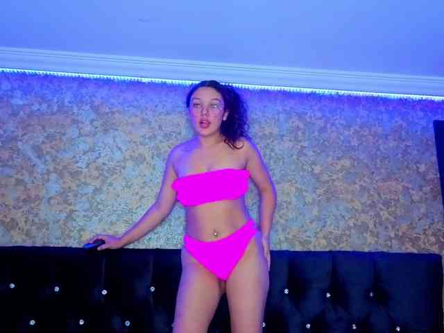 Sweet-rosse