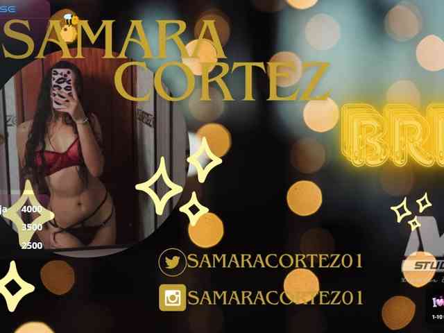 SamaraCortez