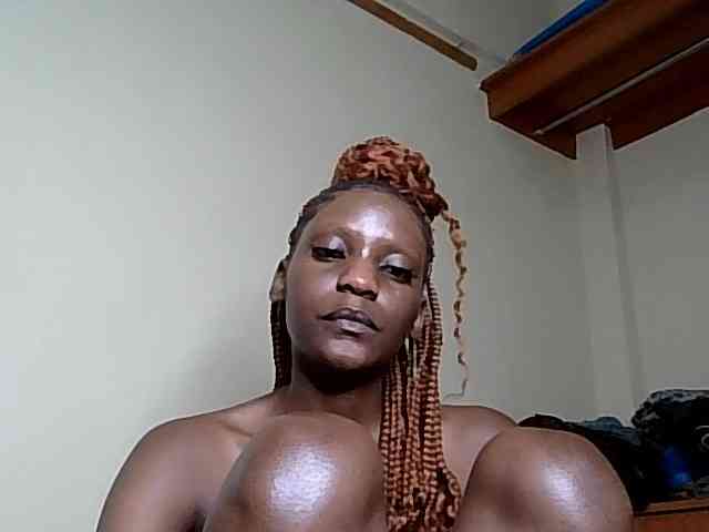 HornyCleo