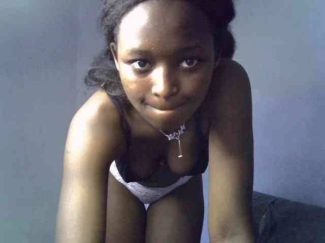 Tinablackkk