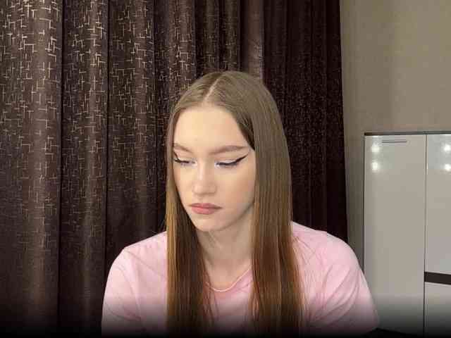 LovestTrisha