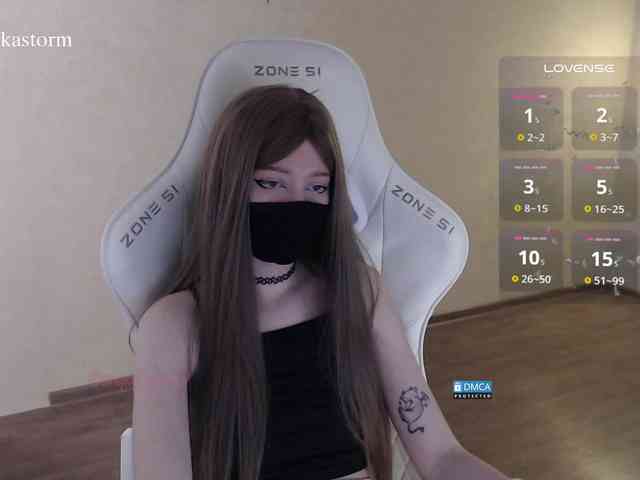Evo4kaStorm