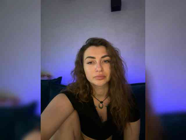 WILDGIRL