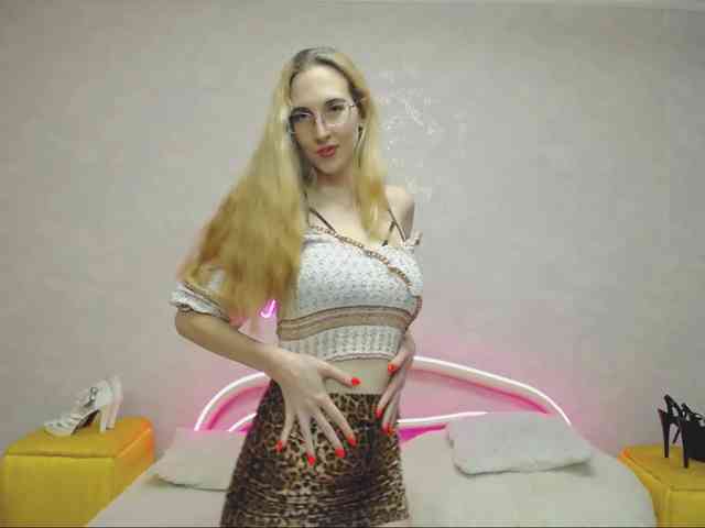 LizzieBrait