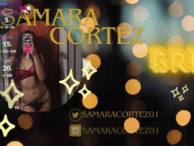 SamaraCortez