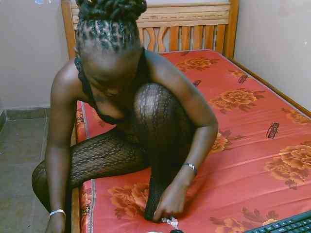 Afriidol