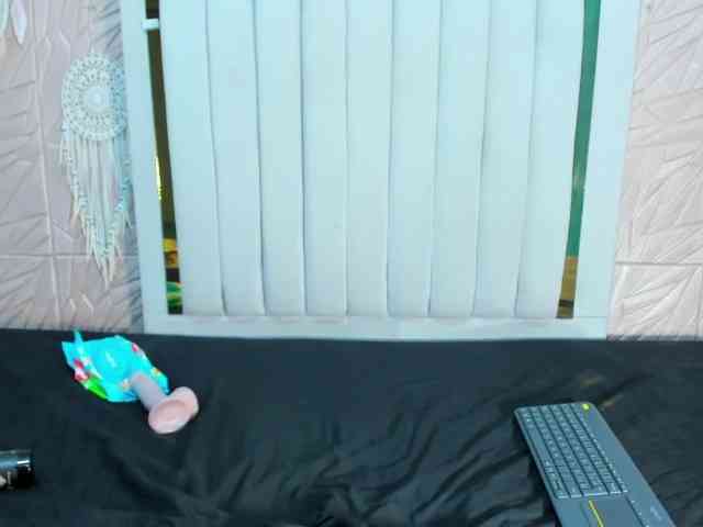 Samantha-Keem