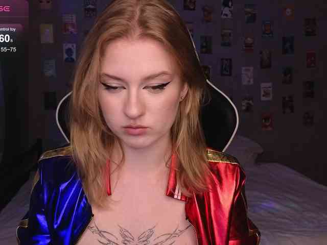 NicoleEniston