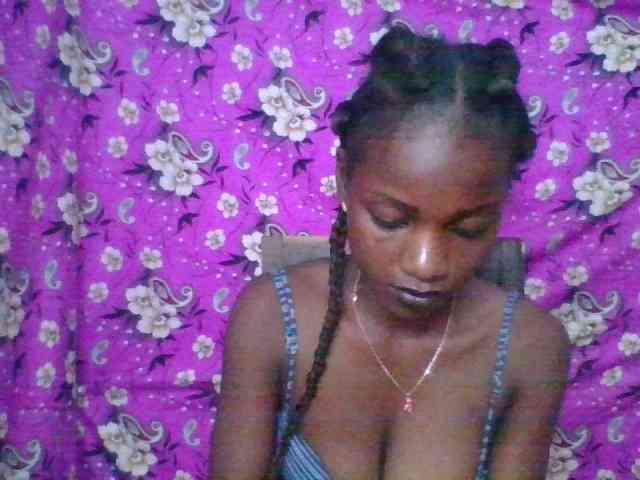LovelyBlackGirl