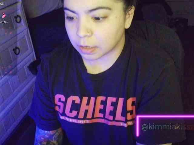 Kimmiakiss22