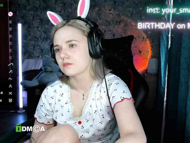 your-small-bunny