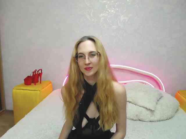 LizzieBrait