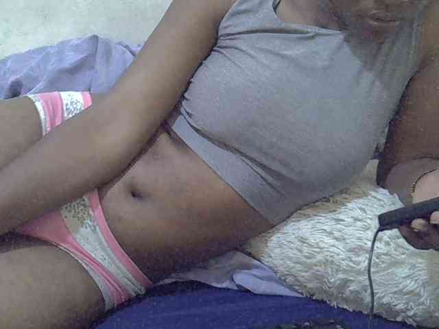 ebonypinkpussy