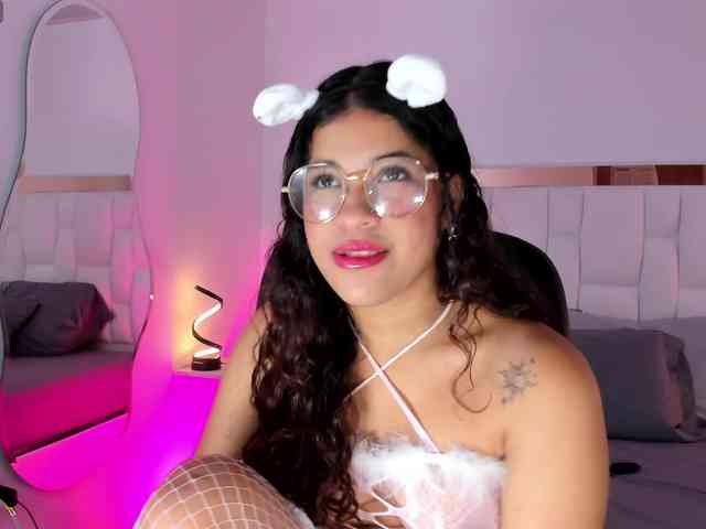 Ivy-sweetlove