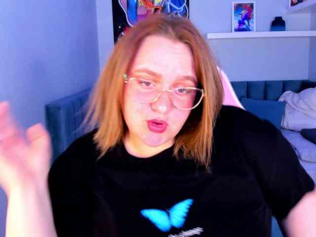 BagiraBBW