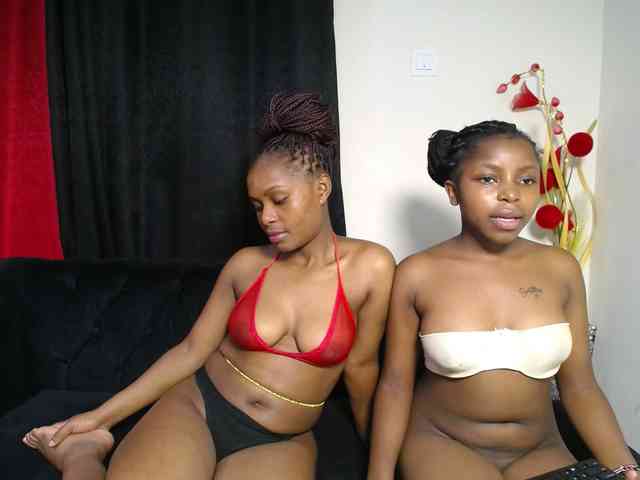 SexyEbonyZ