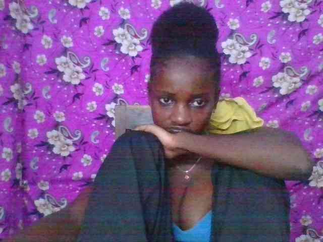 LovelyBlackGirl