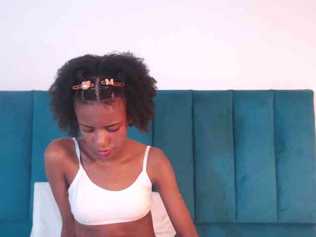KinkyCutie