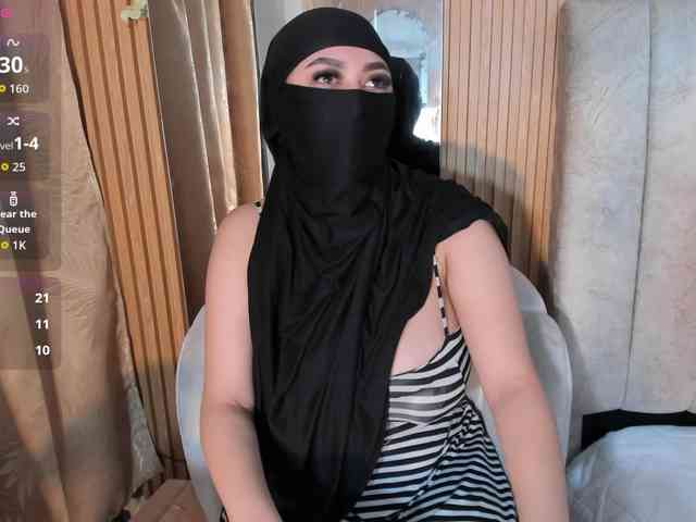 ghalia