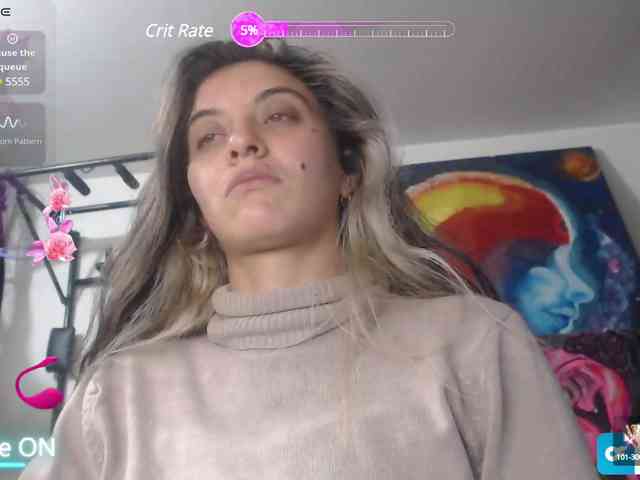 mariecam420