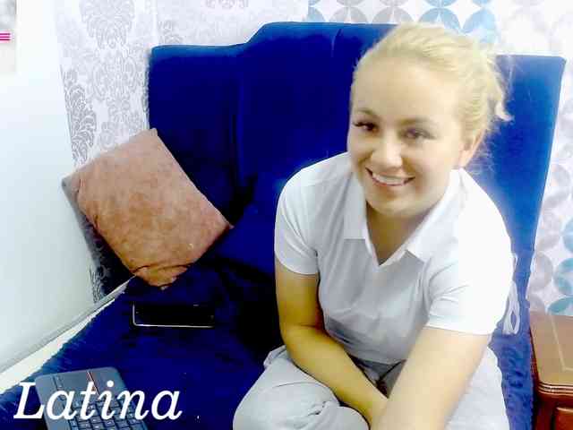 LatinaAngel