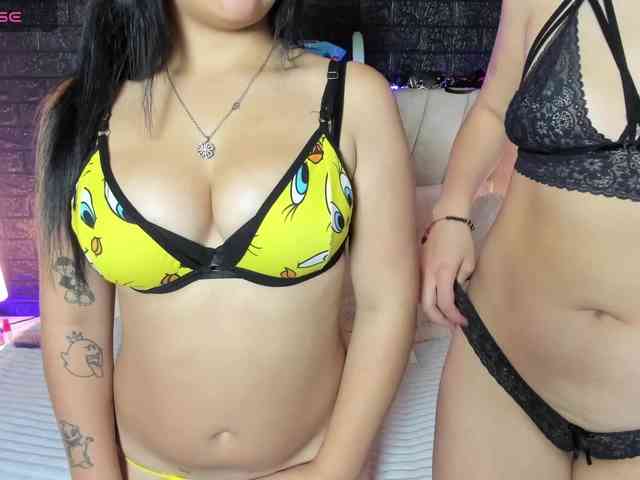 PERLA-AND-CELESTE