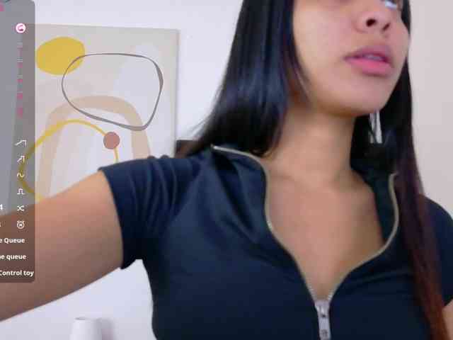 Hornysweetebony