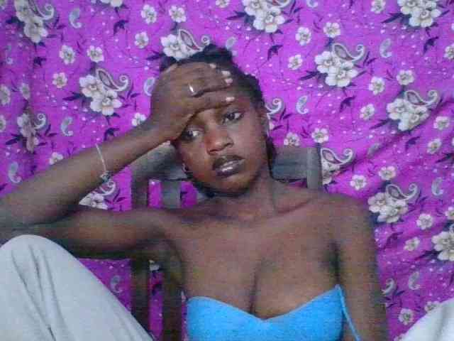 LovelyBlackGirl