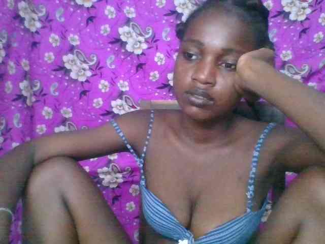 LovelyBlackGirl