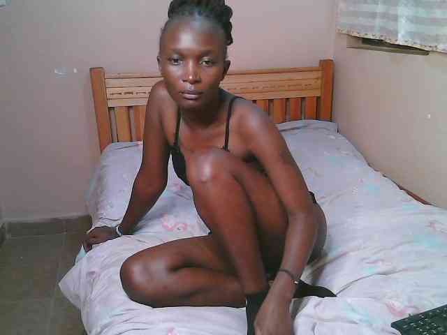 Afriidol