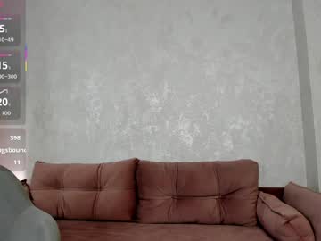 Eva GTM+2 (03:00am-1