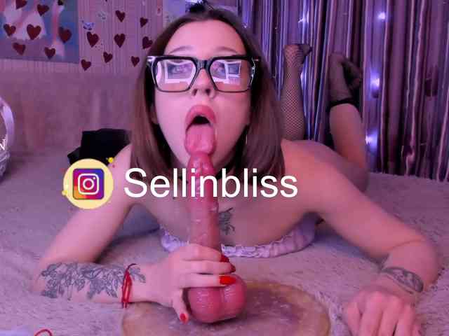 Sellinbliss