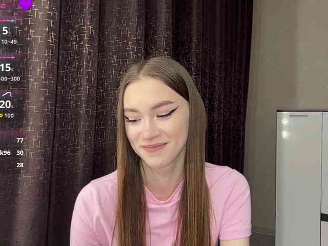 LovestTrisha