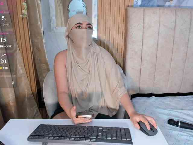 ghalia