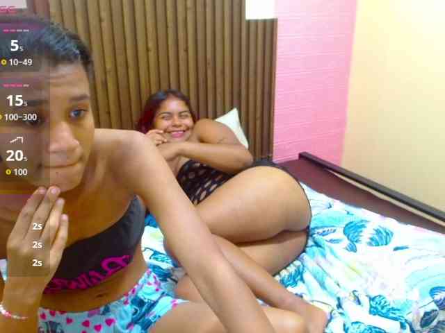 Lulu-Ashley-Tatiana