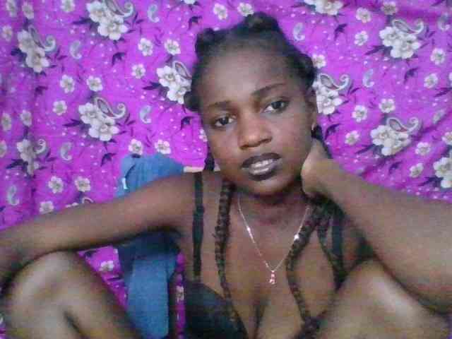 LovelyBlackGirl