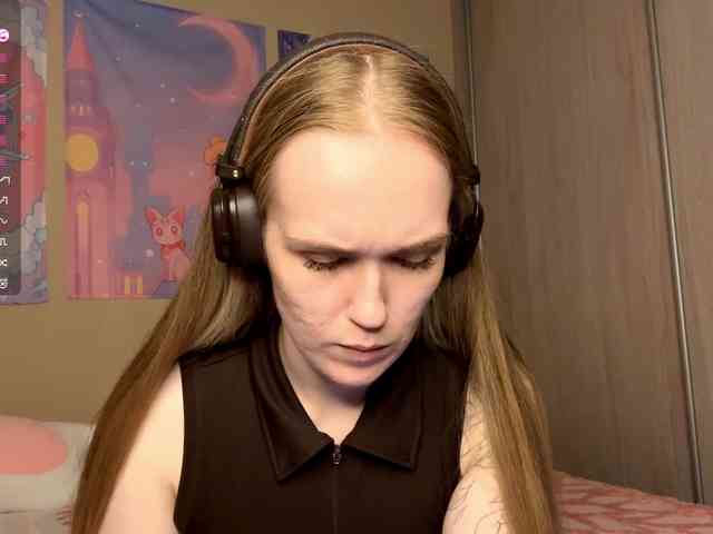 SophieKiss1