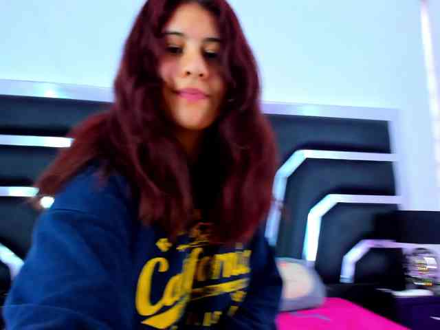IrinaTannedd