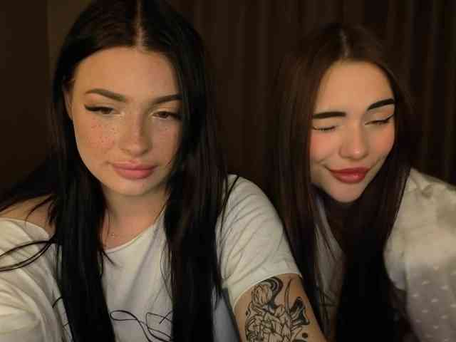 LisaAndDenis
