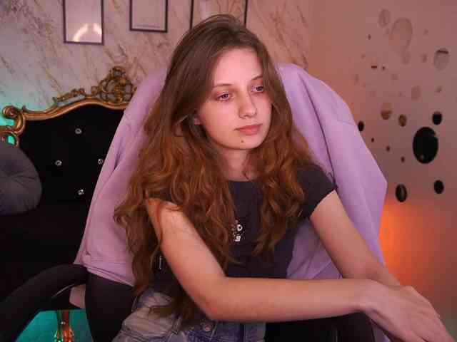 CuteeFoxy