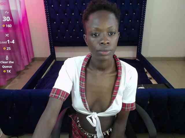 IamGrace