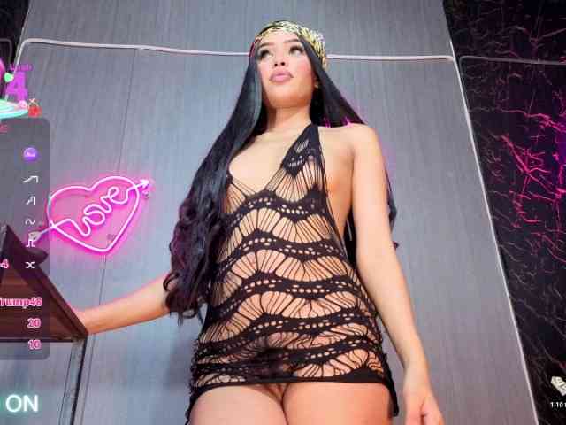 TiffannySins