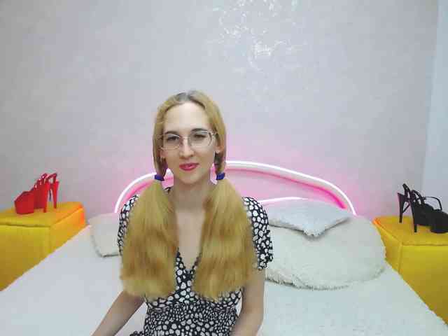 LizzieBrait