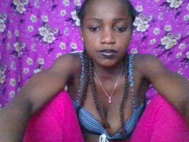 LovelyBlackGirl
