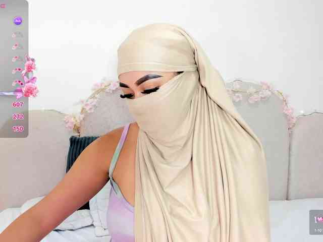 ghalia