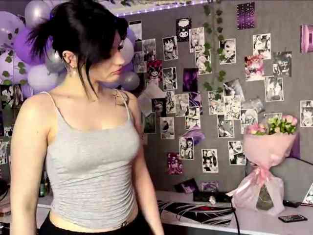 TressaKeliipio