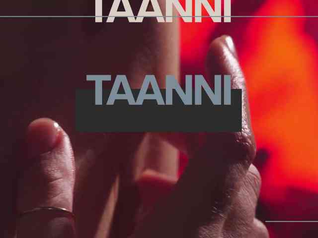 Taanni