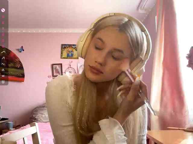 Melissablow