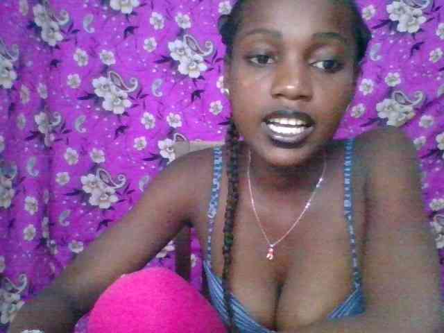 LovelyBlackGirl