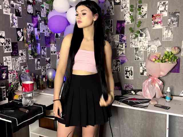 TressaKeliipio